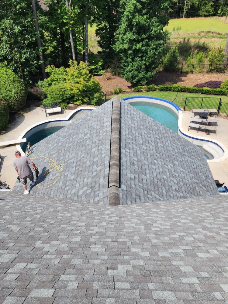 Slide of Edenfield Home Improvement