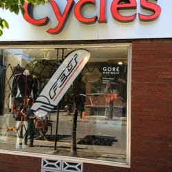 Cycles Fleury