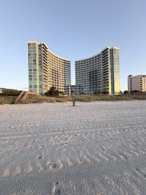 Avista Resort by null