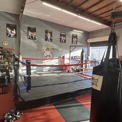 King Tiger Muay Thai