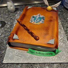 Harry Potter Harry Potter