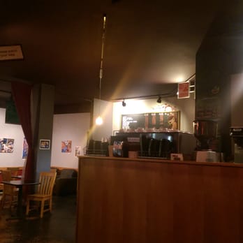 Caffe Zingaro - Desserts Near Me - Seattle, Washington