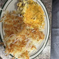 Buttered Bunns Cafe - Country Scramble