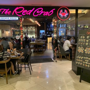 The Red Crab Alimango House - Seafood Near Me - Pasay, NCR The Red Crab Alimango House - Seafood Near Me - Pasay, NCR
