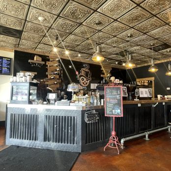 No Filter Café - Coffee & Tea Near Me - Garner, North Carolina