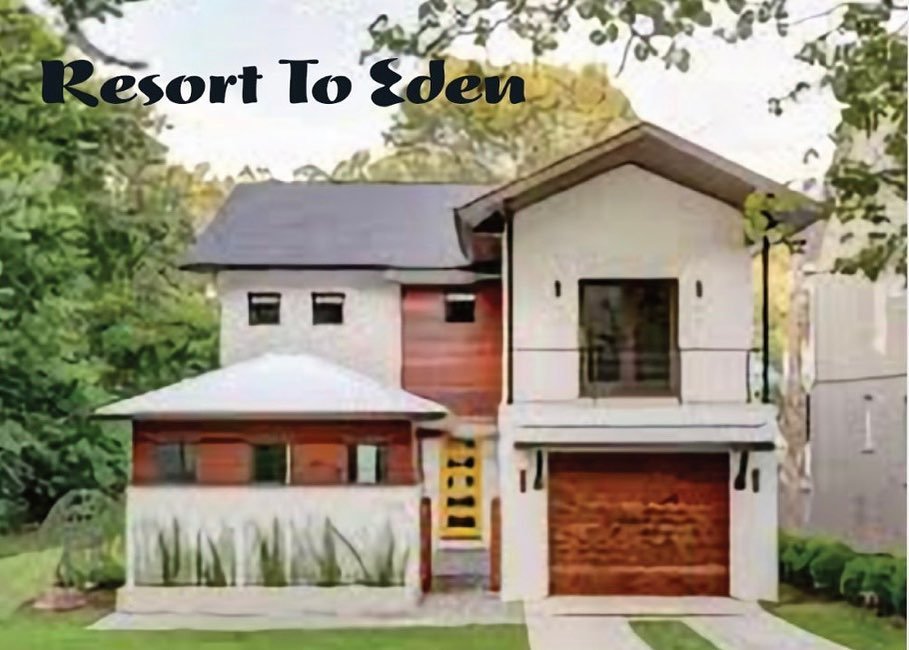 RESORT TO EDEN Updated May 2024 2870 Peachtree Rd NW, Atlanta