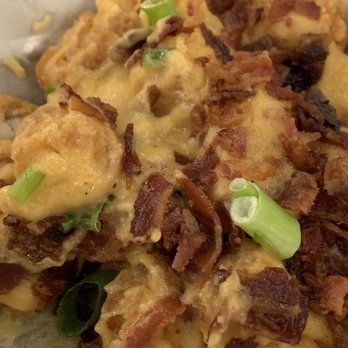 X Vault Pub & Provisions - Loaded Tots - Pubs Near Me - South Paris, Maine X Vault Pub & Provisions - Loaded Tots - Pubs Near Me - South Paris, Maine