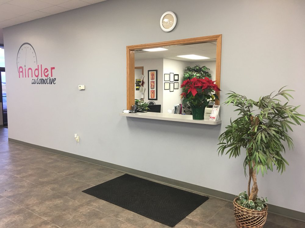 RINDLER AUTOMOTIVE Updated October 2024 4692 State Rte 66, Minster