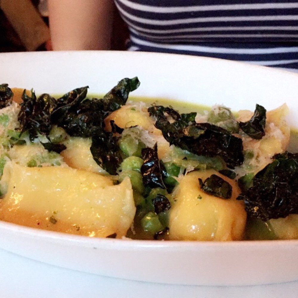 New Rivers - Agnolotti again - New American Near Me - Providence, Rhode Island New Rivers - Agnolotti again - New American Near Me - Providence, Rhode Island
