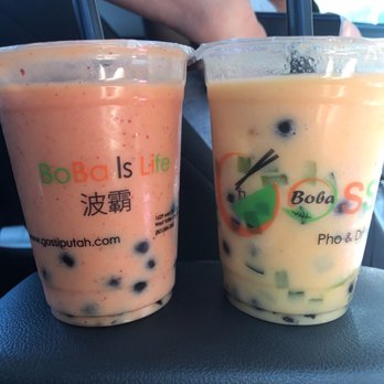 Gossip Tapioca - Vietnamese Near Me - West Valley City, Utah Gossip Tapioca - Vietnamese Near Me - West Valley City, Utah