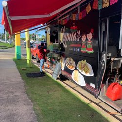 Lupita's Mexican Food Truck