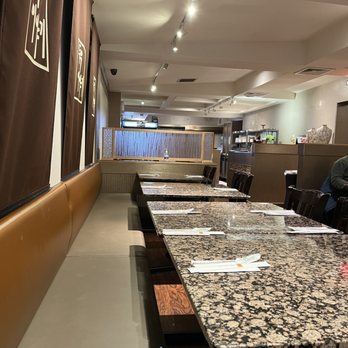 Tofu Story - Interior - Korean Near Me - Queens, New York