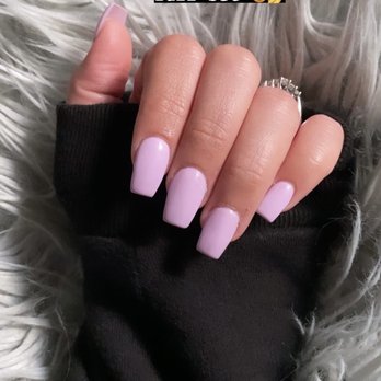 Pioneer Nail Bar - First time getting nails done here. - Nail Salons Near Me - Puyallup, Washington Pioneer Nail Bar - First time getting nails done here. - Nail Salons Near Me - Puyallup, Washington