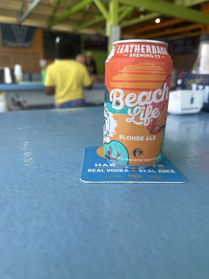 Rhythms at Rainbow Beach by null