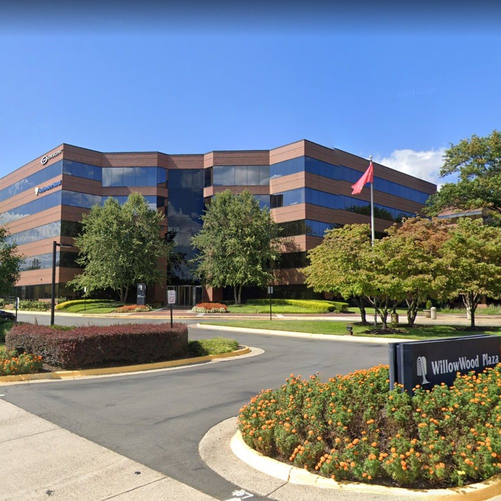 Oasis office
