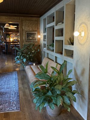 Restaurant Matilda by null