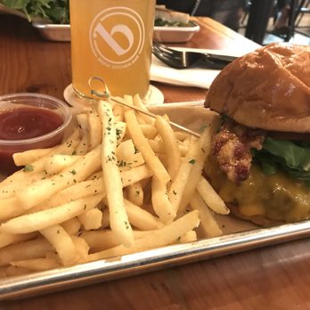 Brew Kitchen Bar - Gastropubs Near Me - Monterey Park, California Brew Kitchen Bar - Gastropubs Near Me - Monterey Park, California