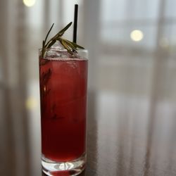 Cedar + Stone, Urban Table - Aunt Rosemary (non-alcoholic)