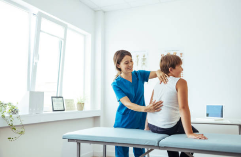 Apex Spine & Joint Chiropractic Center