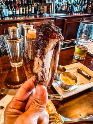 Bounty Hunter Wine Bar & Smokin' BBQ by null