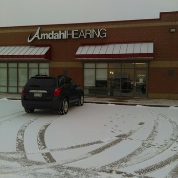 Amdahl Hearing - Outsi - Hearing Aid Providers Near Me - Saint Cloud, Minnesota