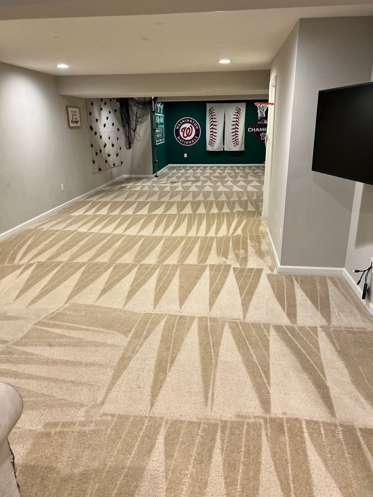 WALKER’S CARPET CARE & JANITORIAL SERVICE Updated October 2024 58