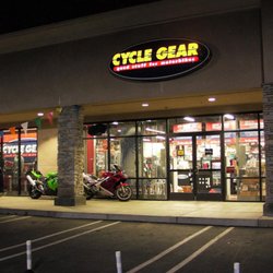 Cycle Gear