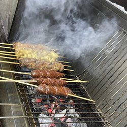 Golden BBQ