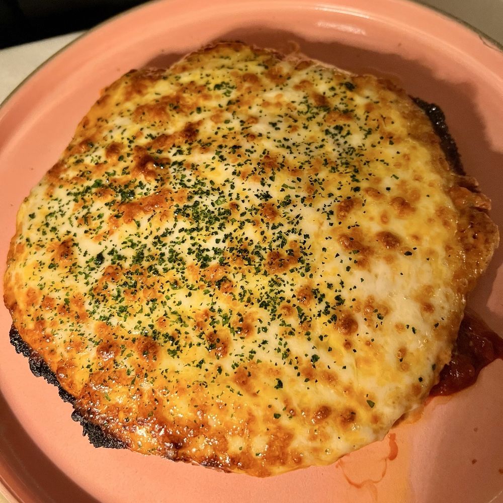 Tucci - Chicken Parmesan - Cocktail Bars Near Me - New York, New York Tucci - Chicken Parmesan - Cocktail Bars Near Me - New York, New York