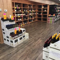 Summer Valley Liquor