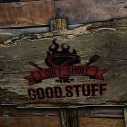 The Southern Smoke Shack Food Truck