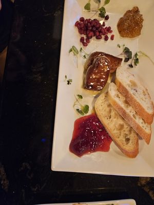 35 Bistro and Wine Bar by null