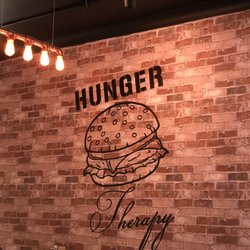 ​ Hunger Therapy Casual Dining Bowral - Casual dining area. Amazing food!