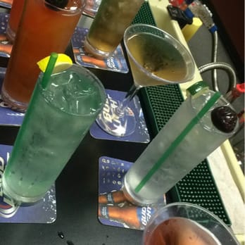ABC Bartending Schools - Fun! - Bartending Schools Near Me - Los Angeles, California