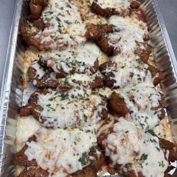 Battatini's Catering - Chicken parm - Caterers Near Me - Rochester, New York Battatini's Catering - Chicken parm - Caterers Near Me - Rochester, New York