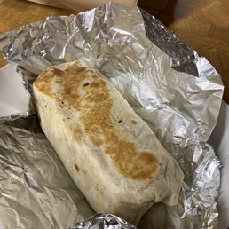 Burrito Burrito