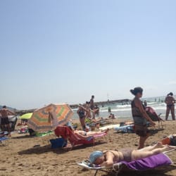 Platja Espanyol - Spiaggia