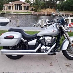 All Makes Motorcycle Shop