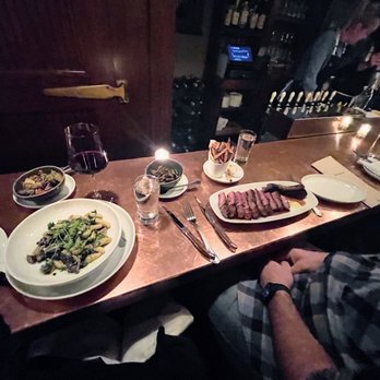 Boeufhaus - Brasseries Near Me - Chicago, Illinois