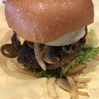 Crab King - gold digger burger - Cajun/Creole Near Me - Farmers Branch, Texas Crab King - gold digger burger - Cajun/Creole Near Me - Farmers Branch, Texas