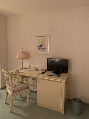 Hotel Residenz Joop by null