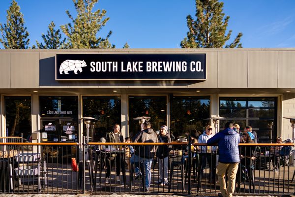 South Lake Brewing Company by null