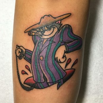 Pastime Tattoo - Thanks Nate - Tattoo Near Me - San Leandro, California Pastime Tattoo - Thanks Nate - Tattoo Near Me - San Leandro, California