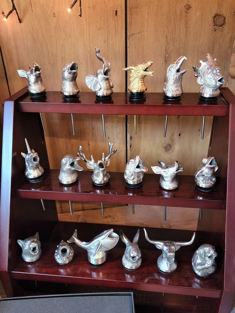 TOULOUSE VINEYARD Updated September 2024 214 Photos & 200 Reviews