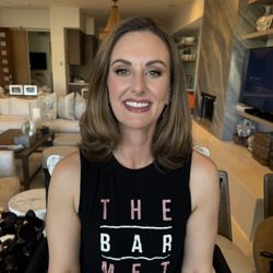 Kristen Gill