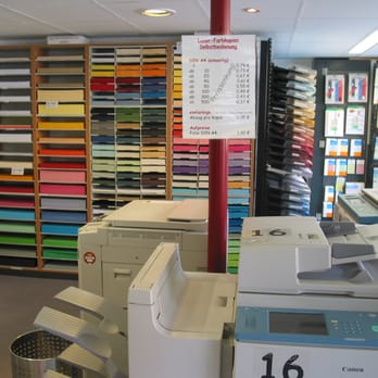 Copy Shop Nb - Printing Services Near Me - Bamberg, BY Copy Shop Nb - Printing Services Near Me - Bamberg, BY