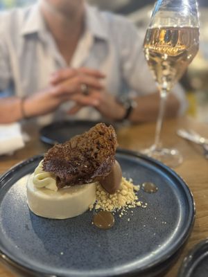 CAMP Modern American Eatery by null