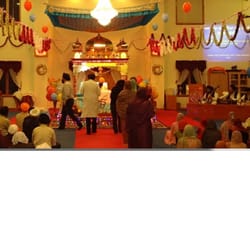Sri Guru Singh Sabha Gurudwara