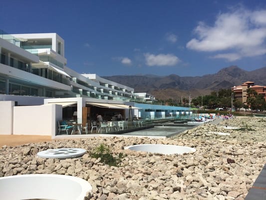 Baobab Suites by null