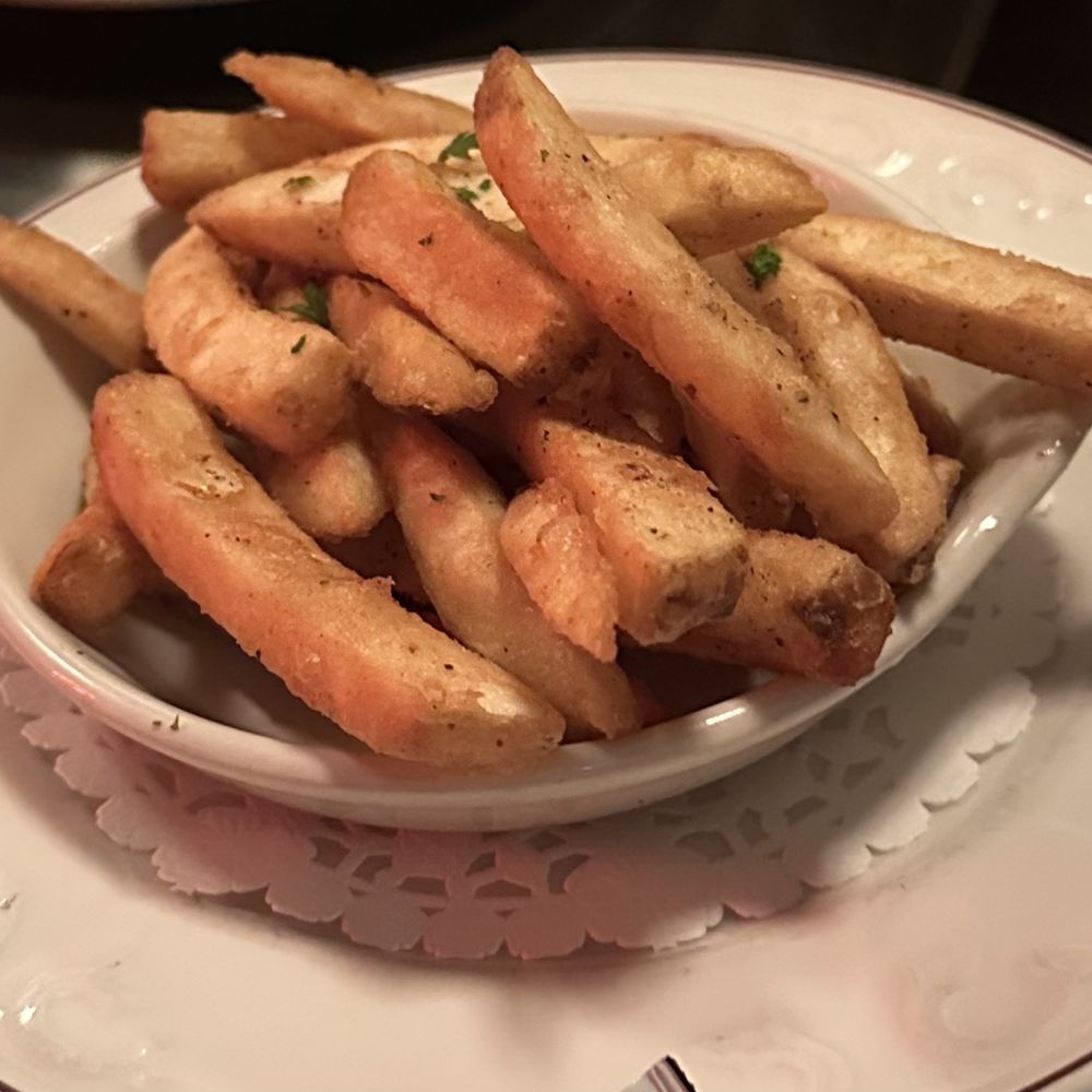 Bistro 1640 - French Near Me - Quebec City, Quebec Bistro 1640 - French Near Me - Quebec City, Quebec